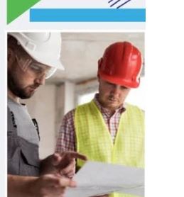 VAGAS PARA: ENCARREGADO DE OBRAS