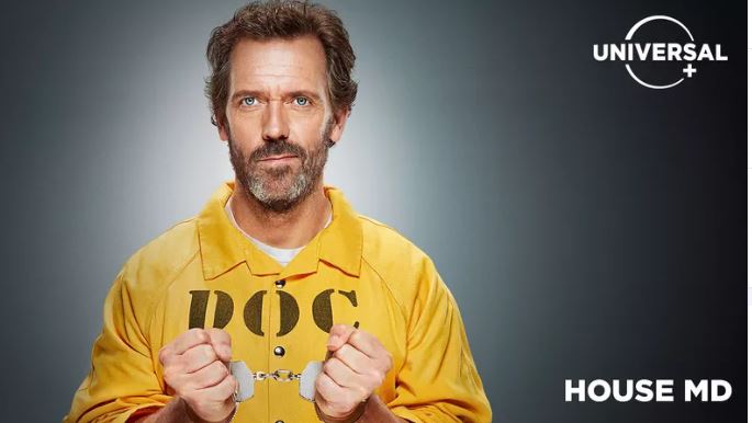 Filme Grátis Online: House