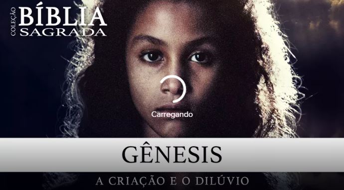 Assistir Online Grátis: Gênesis 