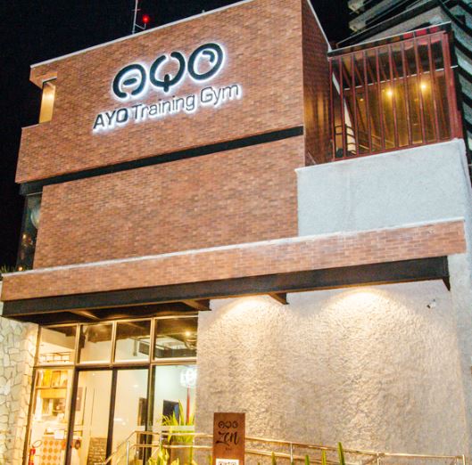 Estágio em Educação Física