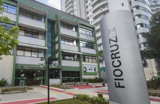 Fiocruz Oferta Cursos Gratuitos!