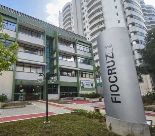 Fiocruz Oferta Cursos Gratuitos!