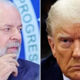 Trump agora mira etanol brasileiro e pode impor novas barreiras comerciais Trump agora mira etanol brasileiro e pode impor novas barreiras comerciais
