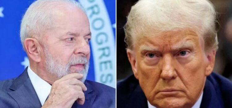 Trump agora mira etanol brasileiro e pode impor novas barreiras comerciais Trump agora mira etanol brasileiro e pode impor novas barreiras comerciais