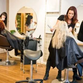 Salão de beleza no Montese Abre Diversas Oportunidades