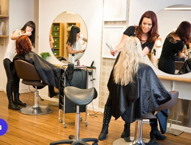 Salão de beleza está Recebendo currículos para vagas