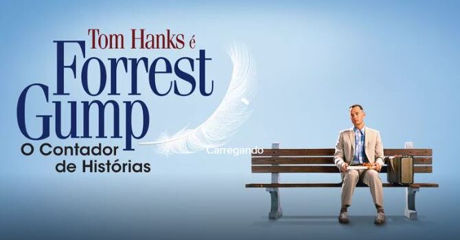 Assistir Online Grátis: Forrest Gump