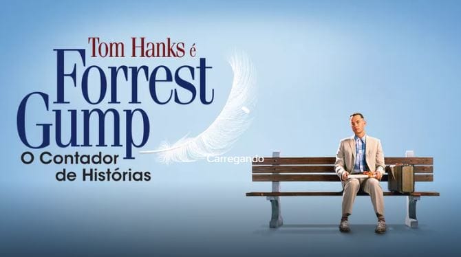 Assistir Online Grátis: Forrest Gump