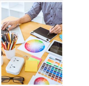 Desenhista Industrial Gráfico Desenhista Industrial Gráfico