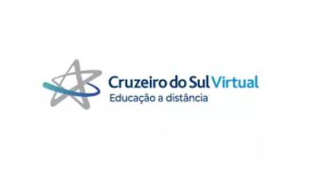 Cruzeiro do Sul Virtual também disponibiliza cursos livres gratuitos a distância