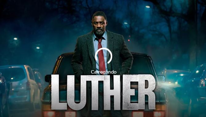 Assistir Online Gratís! Luther
