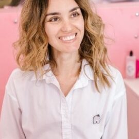 Vaga para Recepcionista de Salão