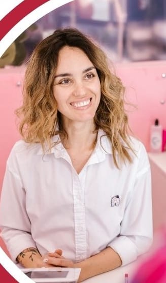 Vaga para Recepcionista de Salão