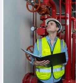 Técnico de Edificações