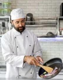 Auxiliar de Cozinha – Aquiraz Auxiliar de Cozinha – Aquiraz