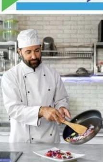 Auxiliar de Cozinha – Aquiraz Auxiliar de Cozinha – Aquiraz