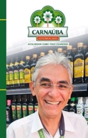 Super Carnaúba Recruta Melhor Idade 50+