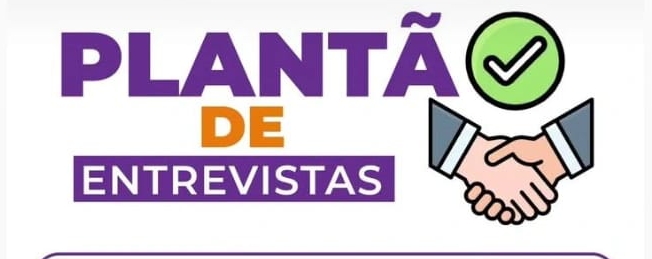 Multirão de Vagas 18/02/25 as 08hs