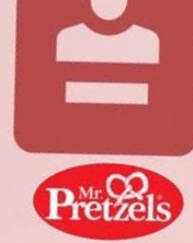 Mr.Pretzel Abre Vaga para Atendetente