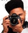 Vaga para Fotógrafo Vaga para Fotógrafo