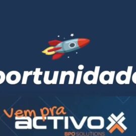 Vaga para Gerente de Operações de SAC Digital (Bilíngue)