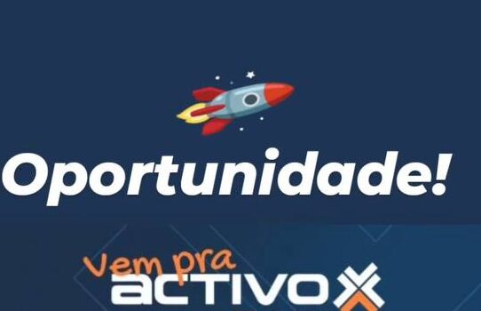 Vaga para Gerente de Operações de SAC Digital (Bilíngue)