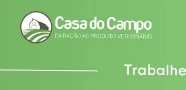Casa do Campo Recruta em Fortaleza para Diversas Oportunidades Casa do Campo Recruta em Fortaleza para Diversas Oportunidades