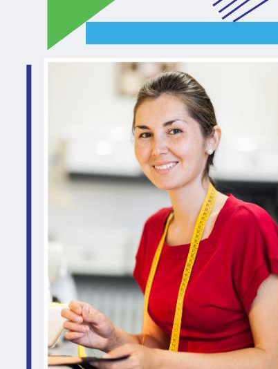 Gerente de Costura (Itapipoca) até 13/02/2025