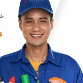 Isaac Martins Emprego Seleciona Serviços Gerais para Restaurante