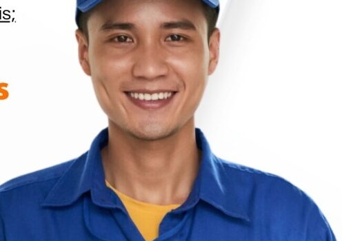 Isaac Martins Emprego Seleciona Serviços Gerais para Restaurante