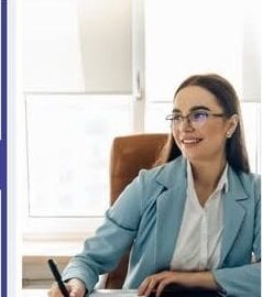 Vaga para Recepcionista