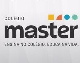Colegio Master Seleciona Estagiário(a) Itinerante