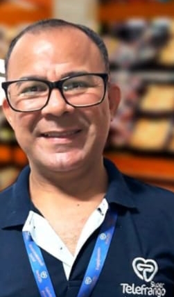 Telefrango Recruta para Melhor Idade, 50+