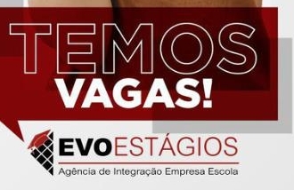 Estágio Comercial Estágio Comercial