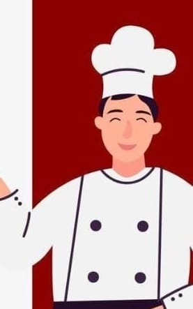 Vaga para Auxiliar de Cozinha