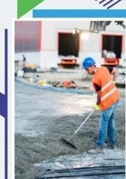 Vaga para Servente de Obras até 28/02/25 Vaga para Servente de Obras até 28/02/25