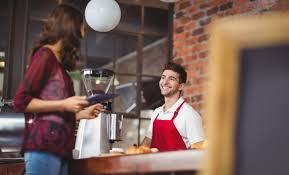 Gott Café Seleciona Atendente Gott Café Seleciona Atendente