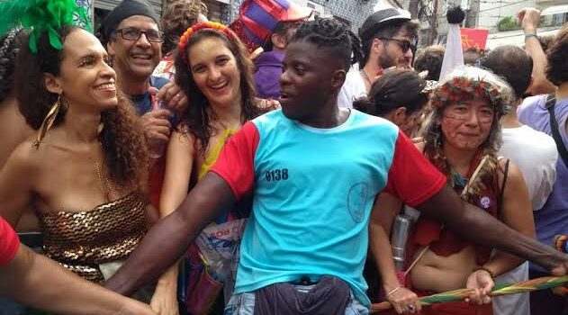 08 Vagas para Seguranças para Carnaval em Fortaleza 08 Vagas para Seguranças para Carnaval em Fortaleza