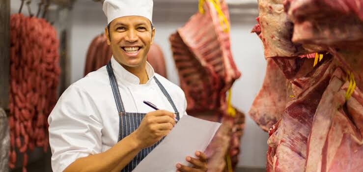 Vaga para Açougueiro Vaga para Açougueiro