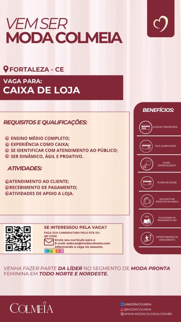img-20250204-wa02479125635384109146257-576x1024 Moda Colmeia Seleciona Operador(a) de Caixa Operador de Caixa  