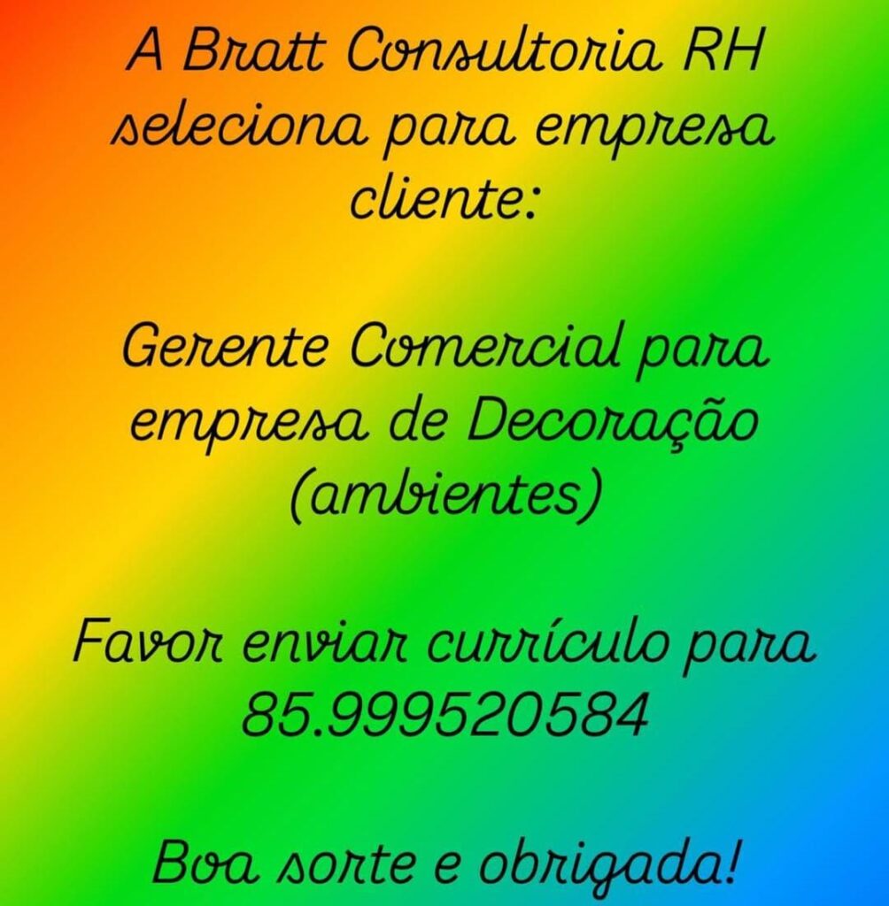 img-20250208-wa00493492245216061418694-1004x1024 Bratt RH Seleciona Gerente Comercial para Empresa de Decoração