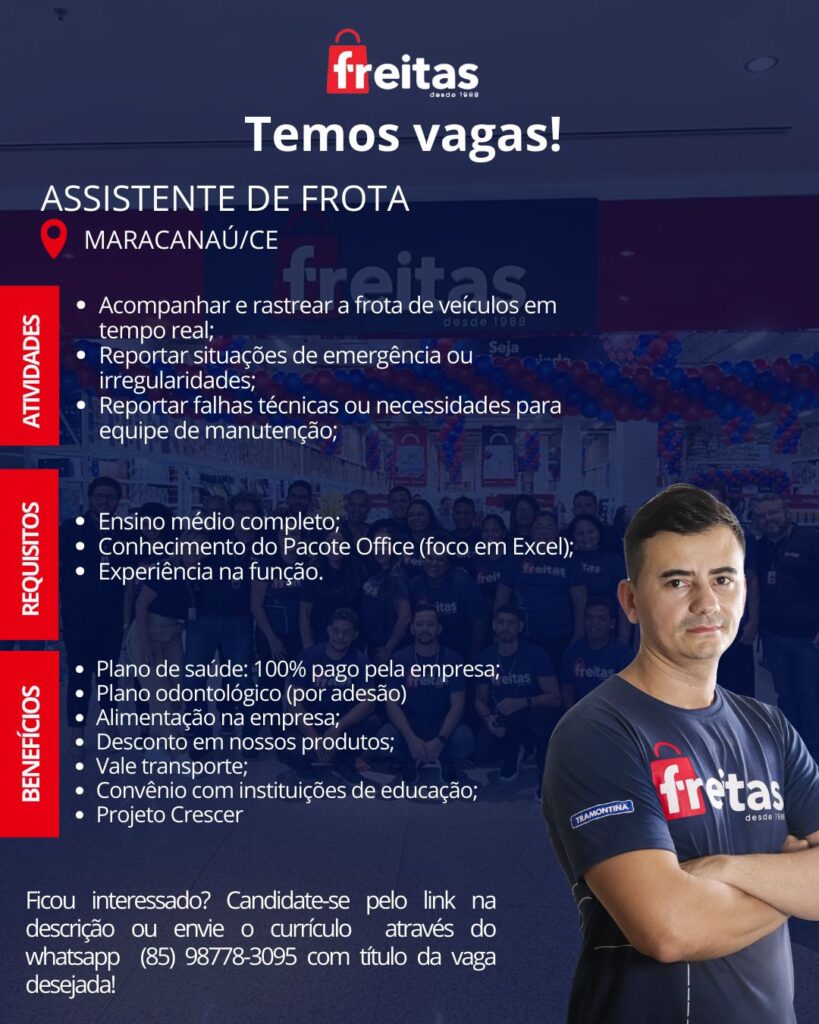 img-20250213-wa06928982429958558900927-819x1024 Freitas Varejo Contrata Em Diversas áreas em Maracanaú