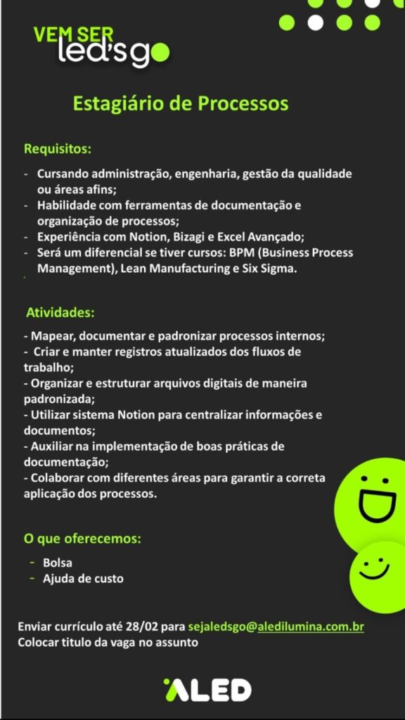 img-20250217-wa06322006557457005898922-576x1024 Led's g Seleciona Estagiário(a) em Processos
