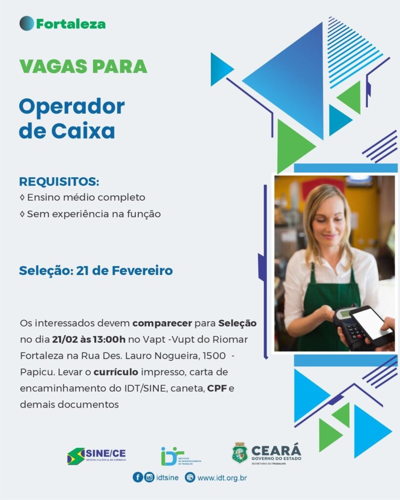 img-20250219-wa01458096828894911826969-819x1024 Vaga para Operador de ate 21/02/25 Operador de Caixa  
