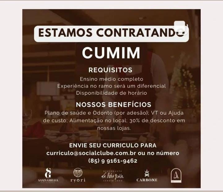 img-20250219-wa03938636769056579659155 Vaga para Cumim