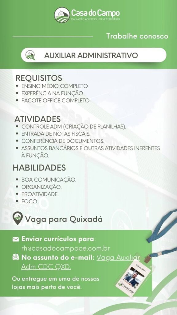 img_20250201_103615_5263737726271570457225-576x1024 Casa do Campo Recruta em Fortaleza para Diversas Oportunidades