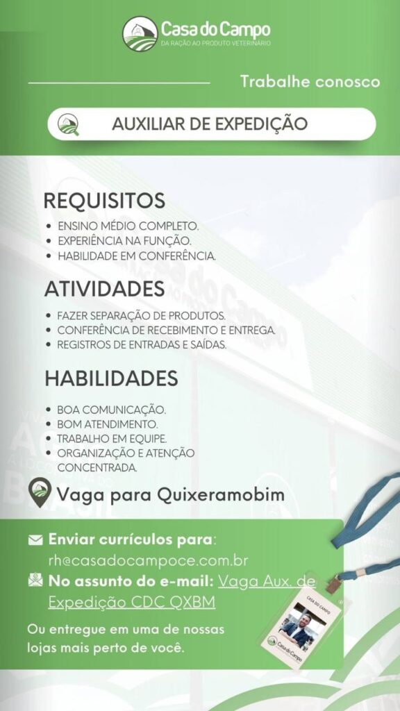 img_20250201_103615_6968169060499576499611-576x1024 Casa do Campo Recruta em Fortaleza para Diversas Oportunidades