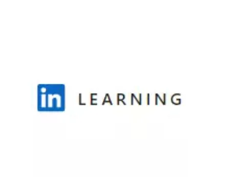 A plataforma LinkedIn Learning para oferecer o curso gratuito Trabalho remoto Colaboração, foco e produtividade, voltado para aqueles que querem aprender a se organizar