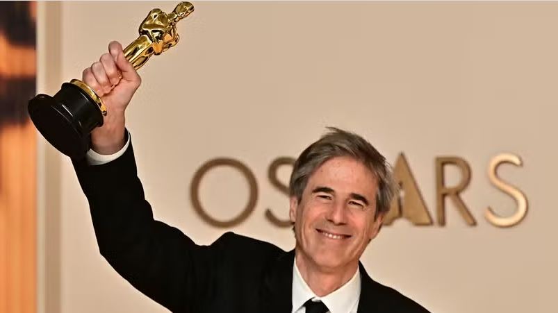 Oscar 2025: confira a lista completa dos vencedores Oscar 2025: confira a lista completa dos vencedores