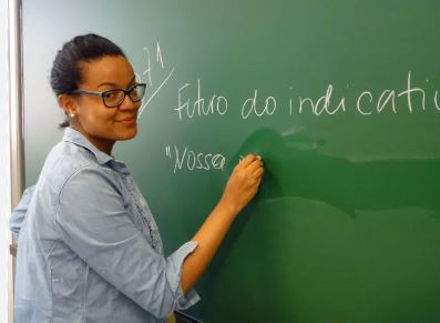 Vaga para professor acompanhamento escolar – Caucaia